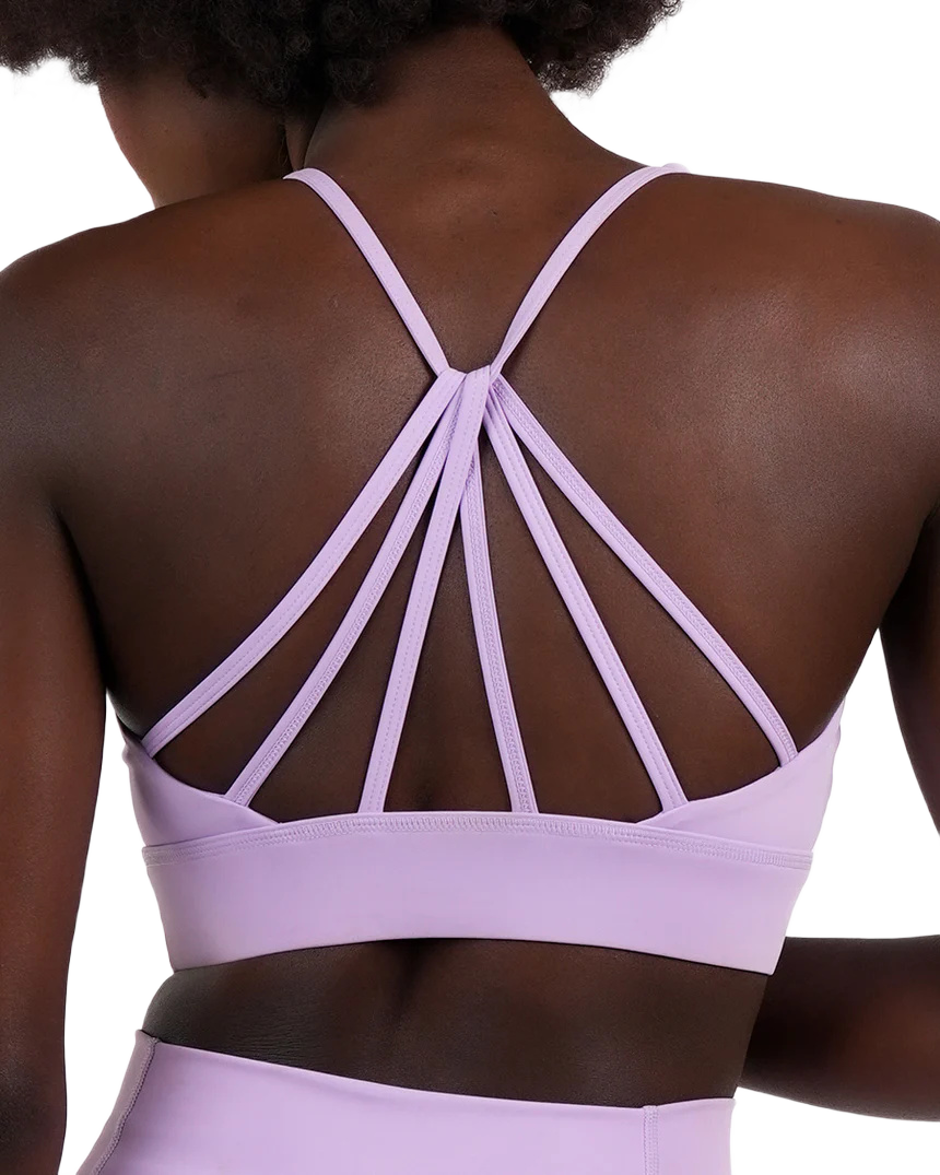 SUJETADOR CROSSFIT® Khi - MEDIO IMPACTO NS-CFS24-WB16-OBL