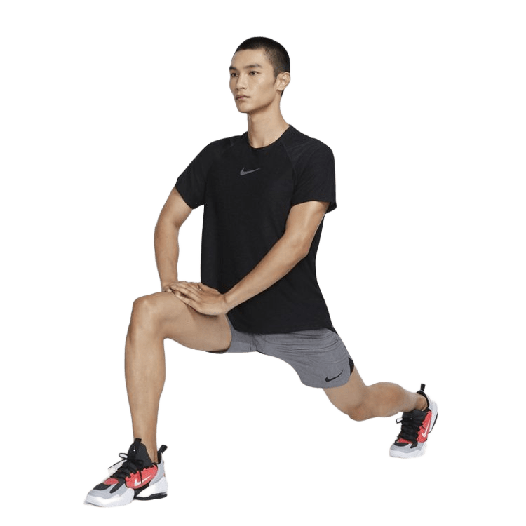 NIKE PRO T-SHIRT CU4989-010