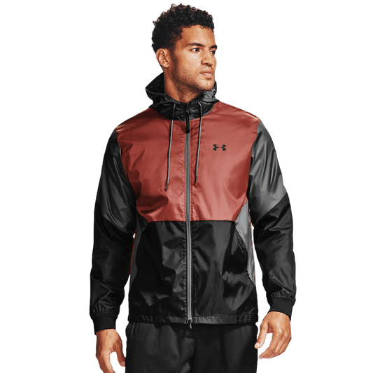 UNDER ARMOUR LEGACY WINDBREAKER 1345405-688