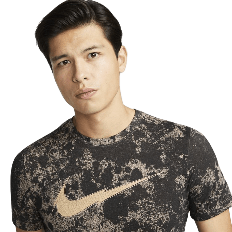 T-SHIRT NIKE DRI-FIT HEMP DH0220-200