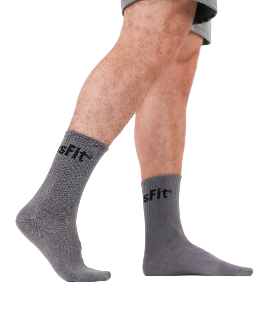CALCETINES CROSSFIT 2024® NS-CFS24-MSOCK-MSN