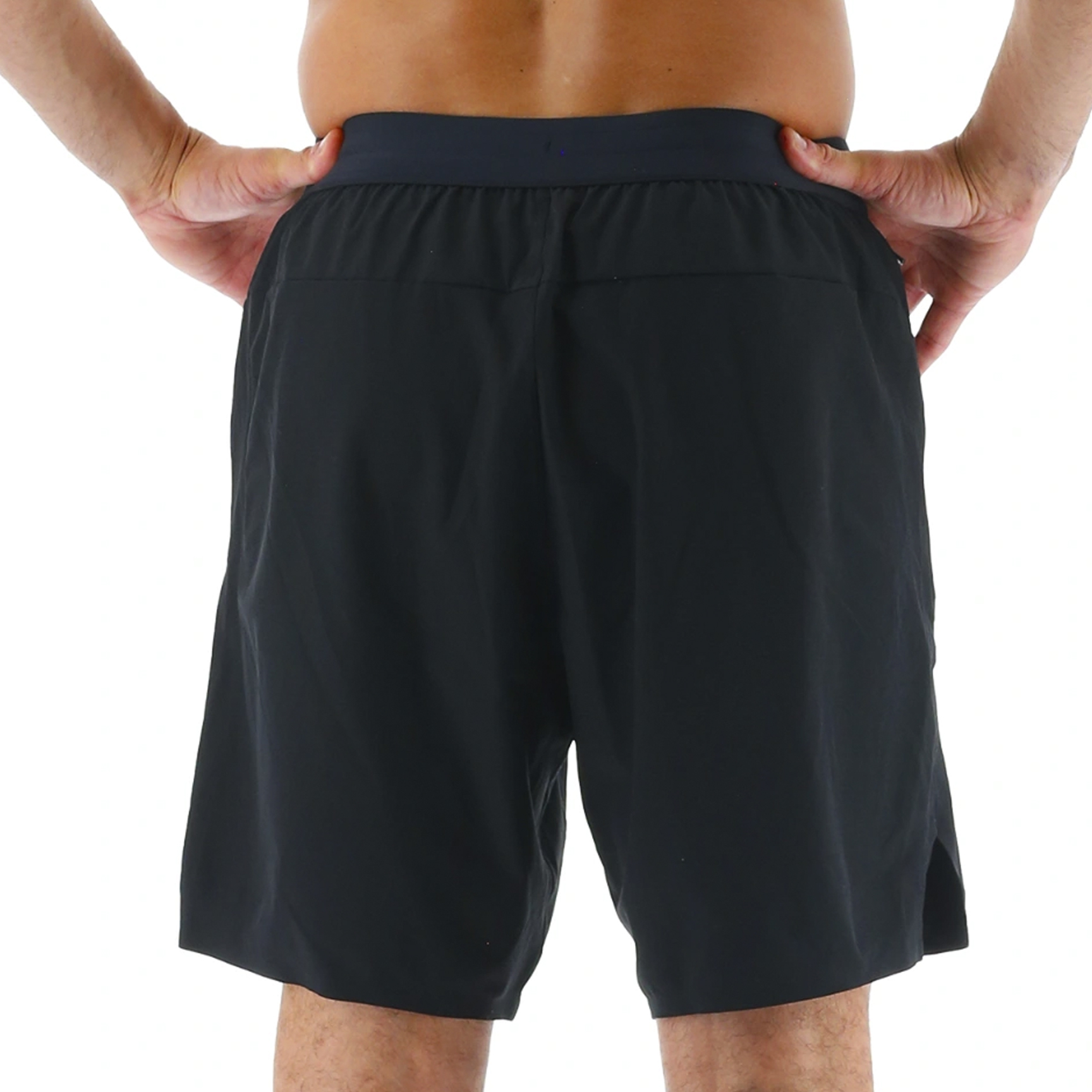 TYR 7" SHORTS MUSUSO3A-001