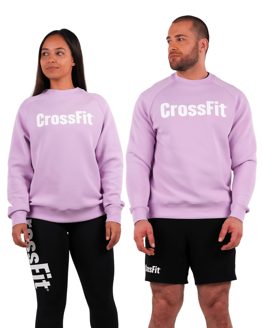 SUDADERA CrossFit® Squad NS-CFS24-UH4-OBL