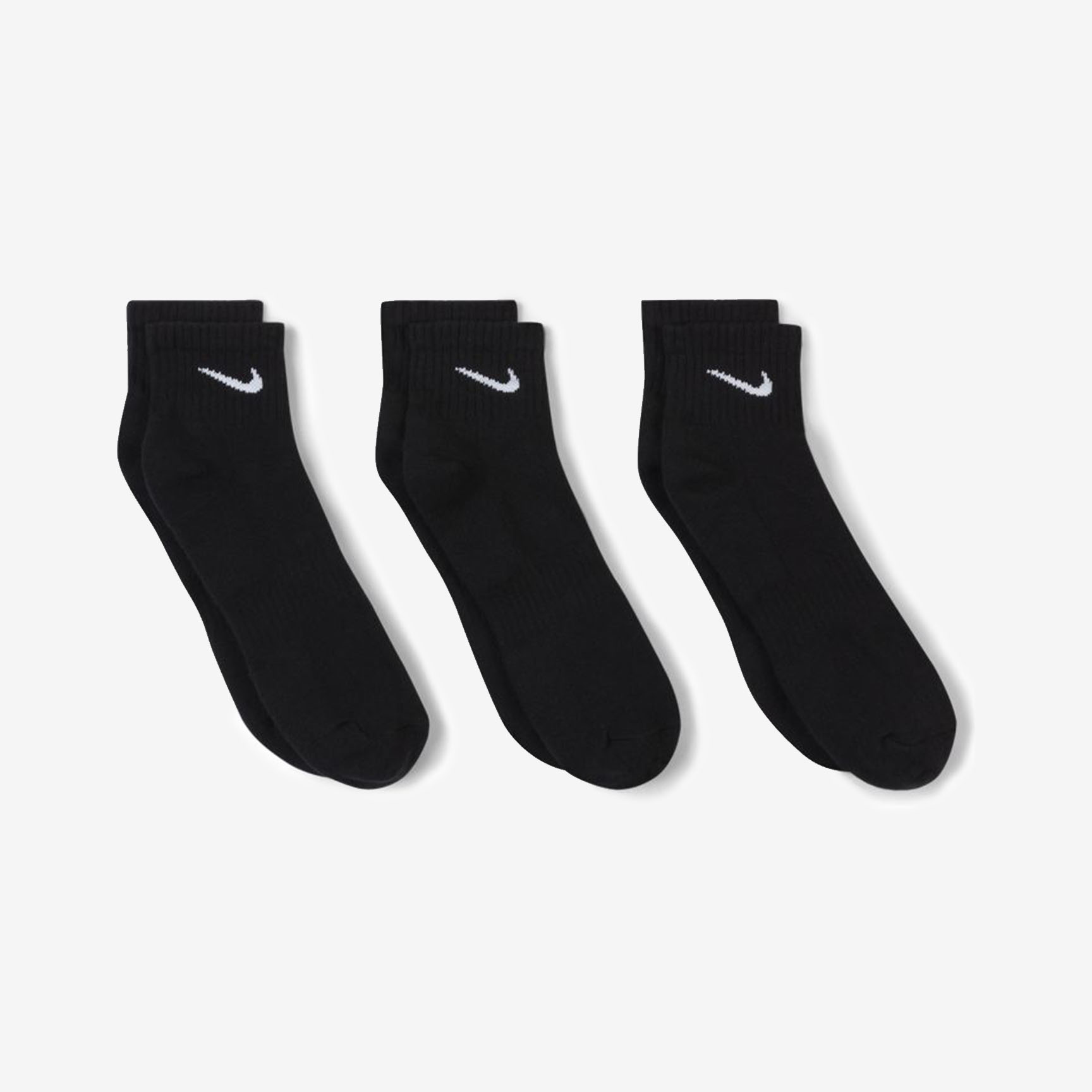 SOCKS NIKE EVERYDAY CUSHIONED SX7667-010