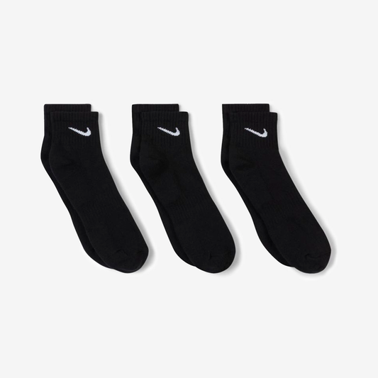 SOCKS NIKE EVERYDAY CUSHIONED SX7667-010