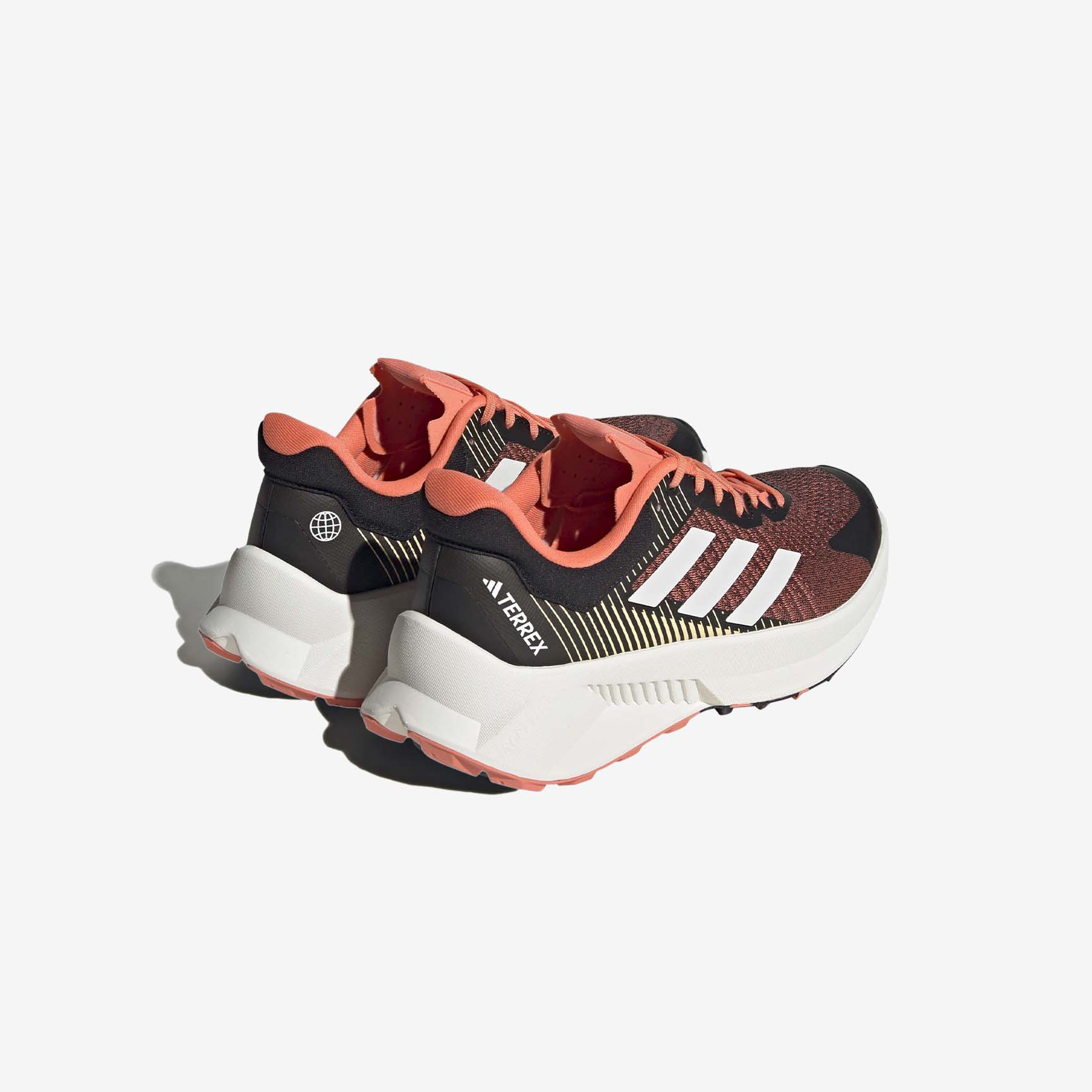 ADIDAS TERREX SOULSTRIDE FLOW - WOMEN SOULSTRIDEFLOWW-HP5570