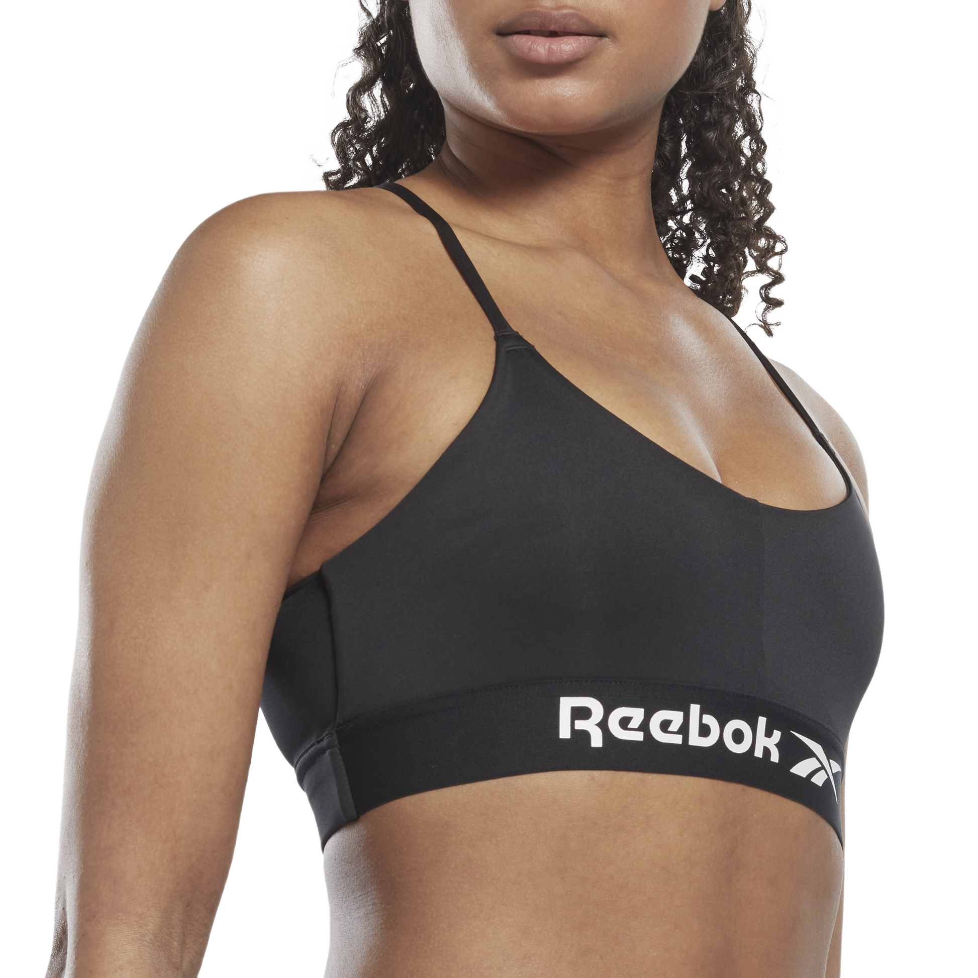 REEBOK WOR TOP - LOW IMPACT TX705-HI6887