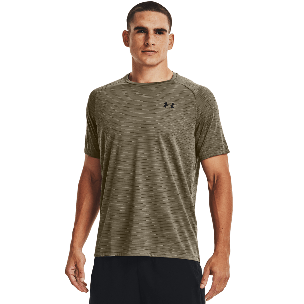 UNDER ARMOUR TECH 2.0 5C T-SHIRT 1366140-361