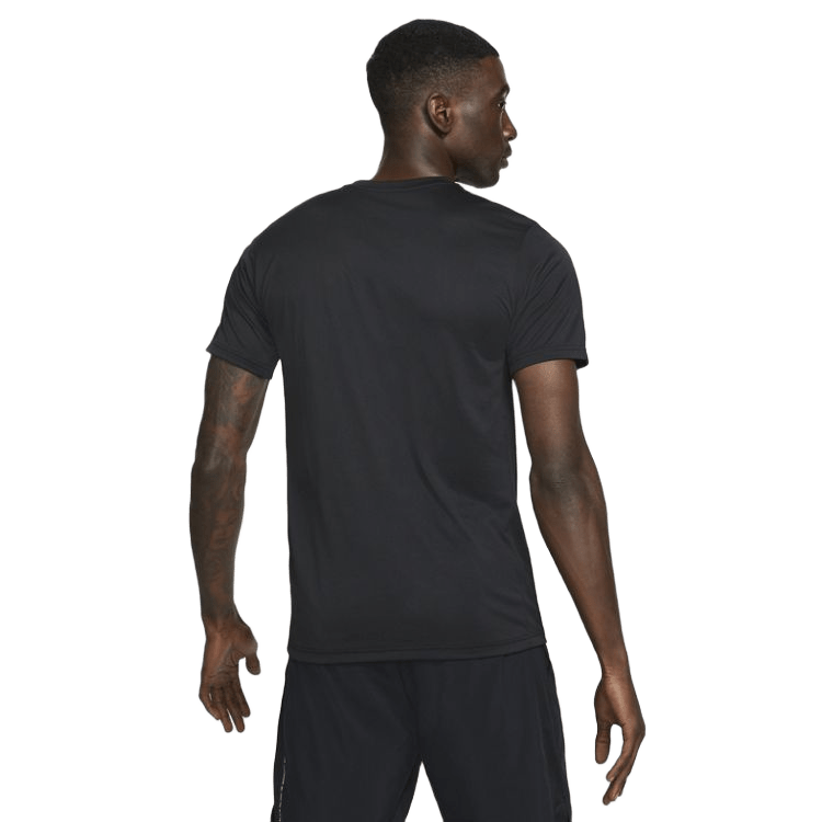 NIKE DRI-FIT  GRAPHIC TRAINING T-SHIRT DA1790-010