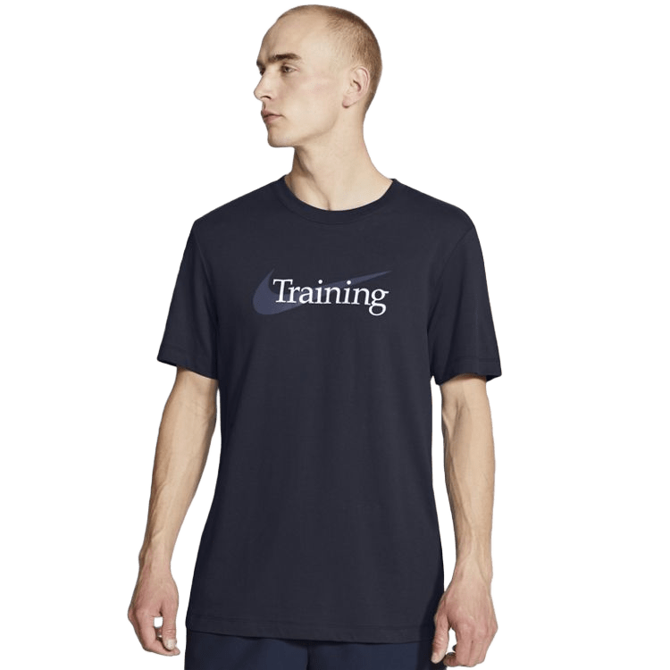 NIKE DRI-FIT SWOOSH TRAINING T-SHIRT CZ7989-451