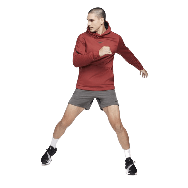 NIKE PRO HOODIE CV8105-689