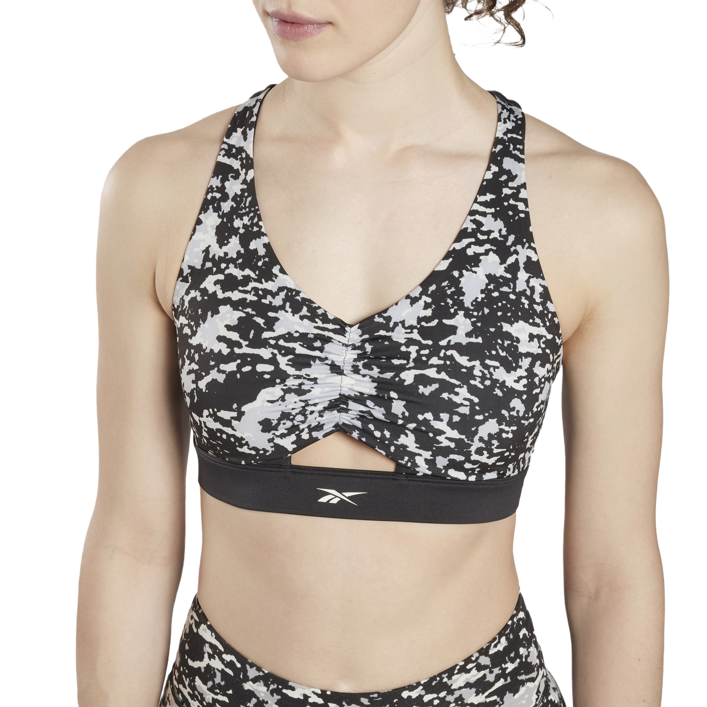 REEBOK Mod Safari TOP - MEDIUM IMPACT UB503-HG3833