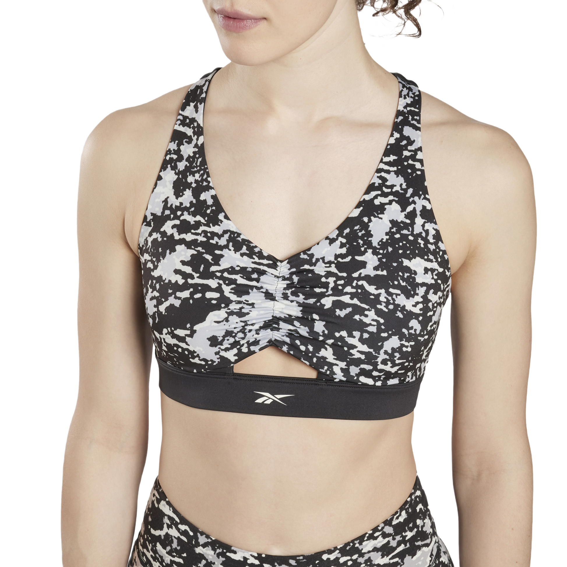 REEBOK Mod Safari TOP - MEDIUM IMPACT UB503-HG3833