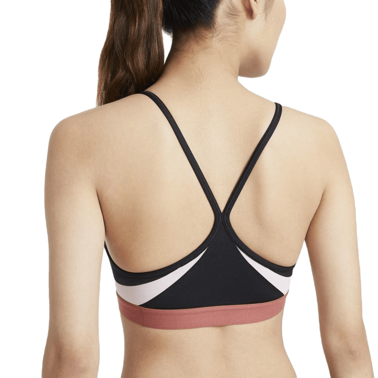 TOP NIKE DRI-FIT INDY - LOW IMPACT CZ4456-011