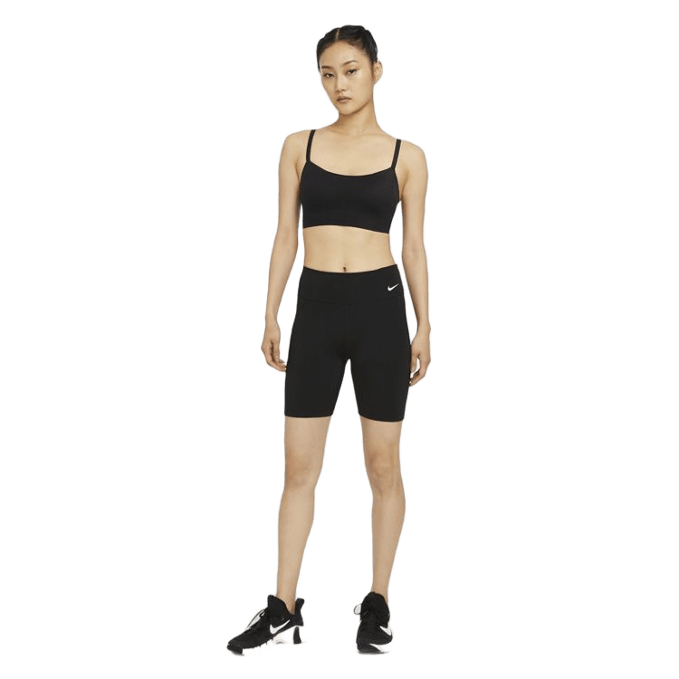 NIKE ONE MID-RISE 7" SHORTS DD0243-010