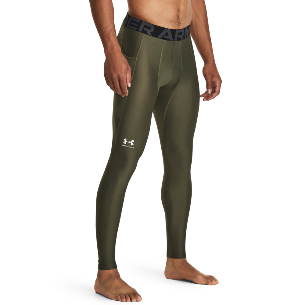 UNDER ARMOUR HEAT GEAR LEGGINGS 1361586-390