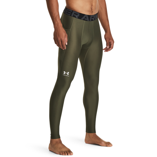 UNDER ARMOUR HEAT GEAR LEGGINGS 1361586-390