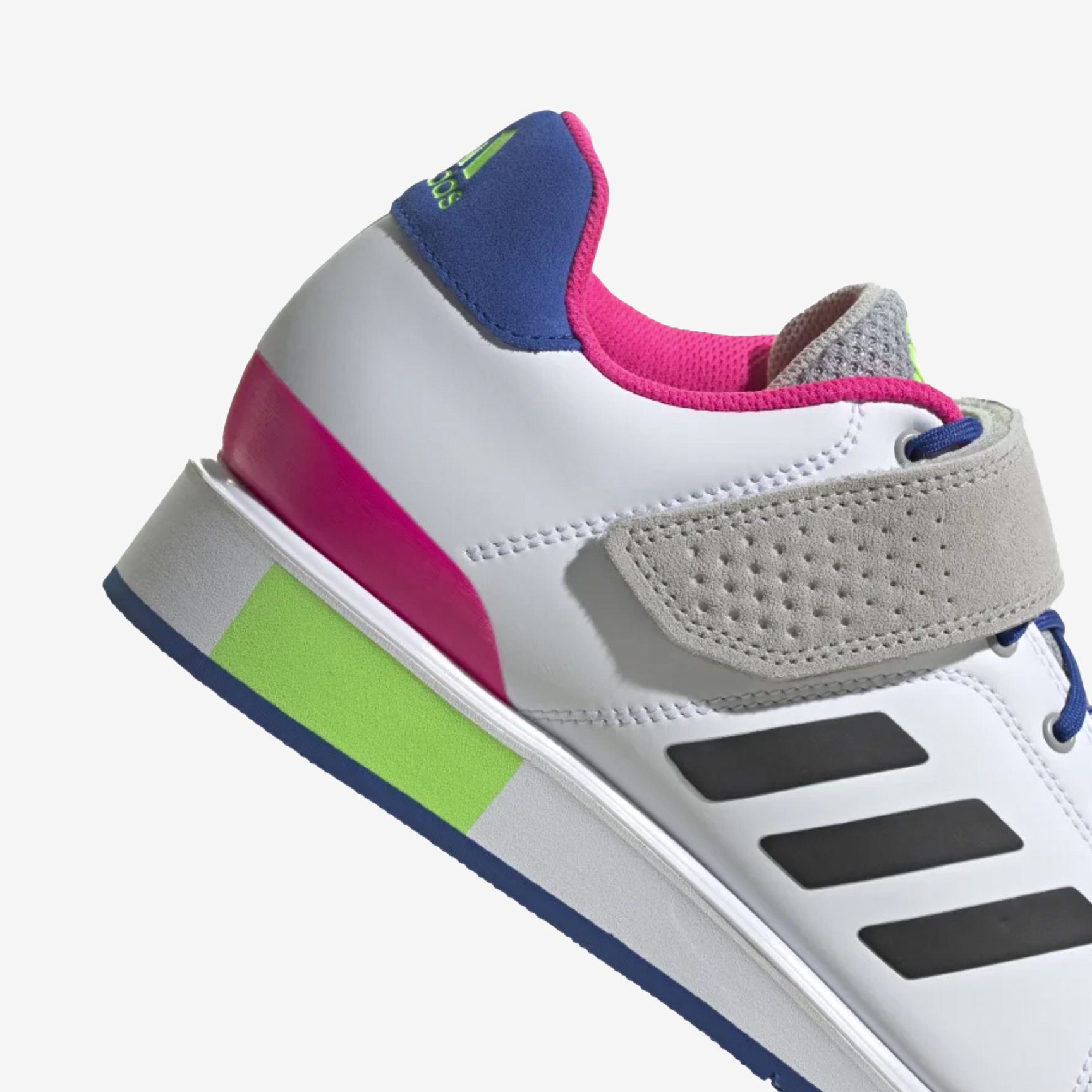 ADIDAS POWER PERFECT III EFX19-GZ1476