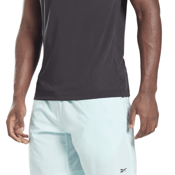 REEBOK ATHLETE VECTOR TEE A9754-GP4464
