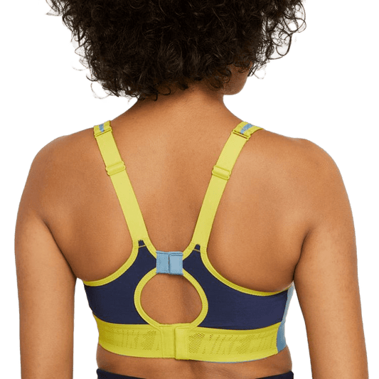 TOP NIKE ALPHA ULTRABREATHE - HIGH IMPACT CZ4451-424