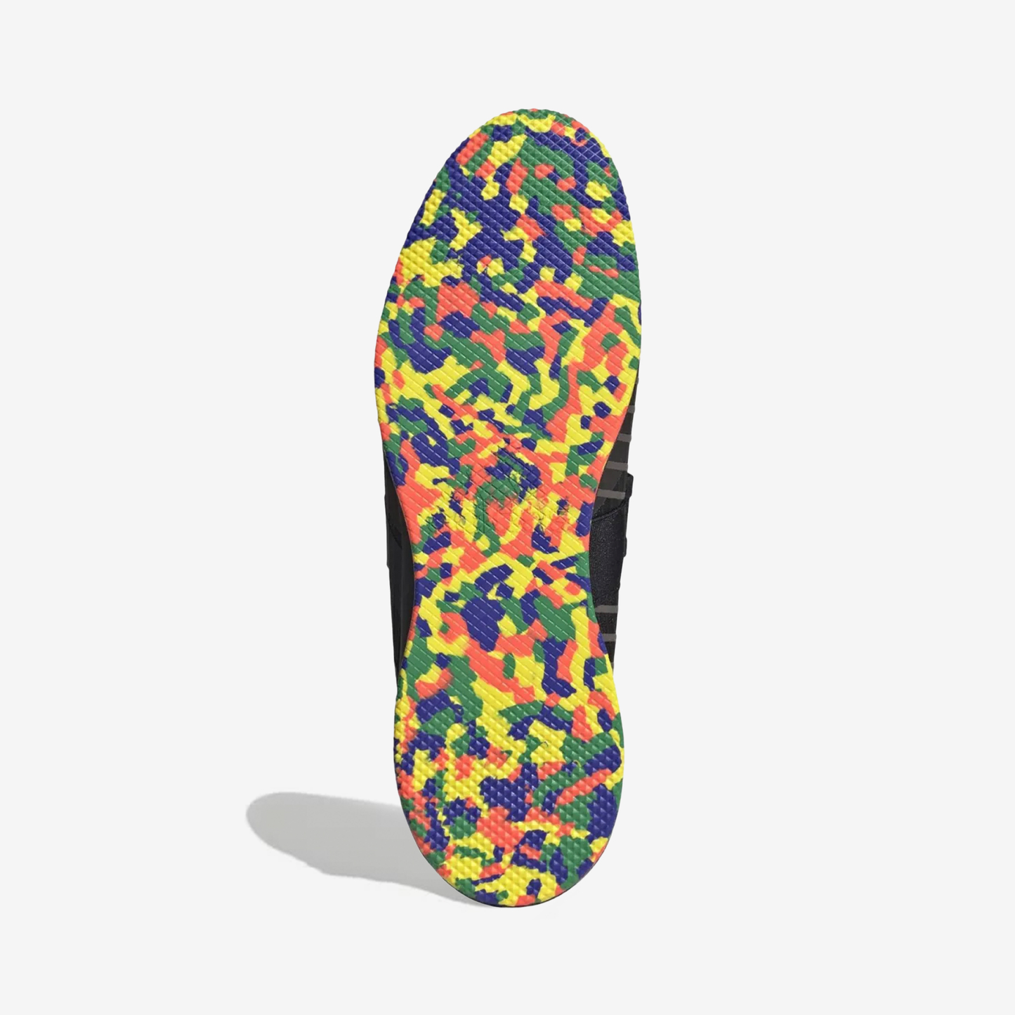 ADIDAS ADIPOWER WEIGHTLIFTING III - UNISEX LIP85-IF0534