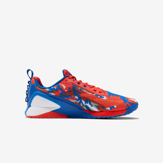 REEBOK NANO X1 ROTHCO LVI56-GZ1096