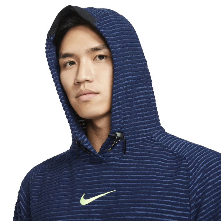 NIKE PRO DRI-FIT ADV FLEECE HOODIE DD1707-451
