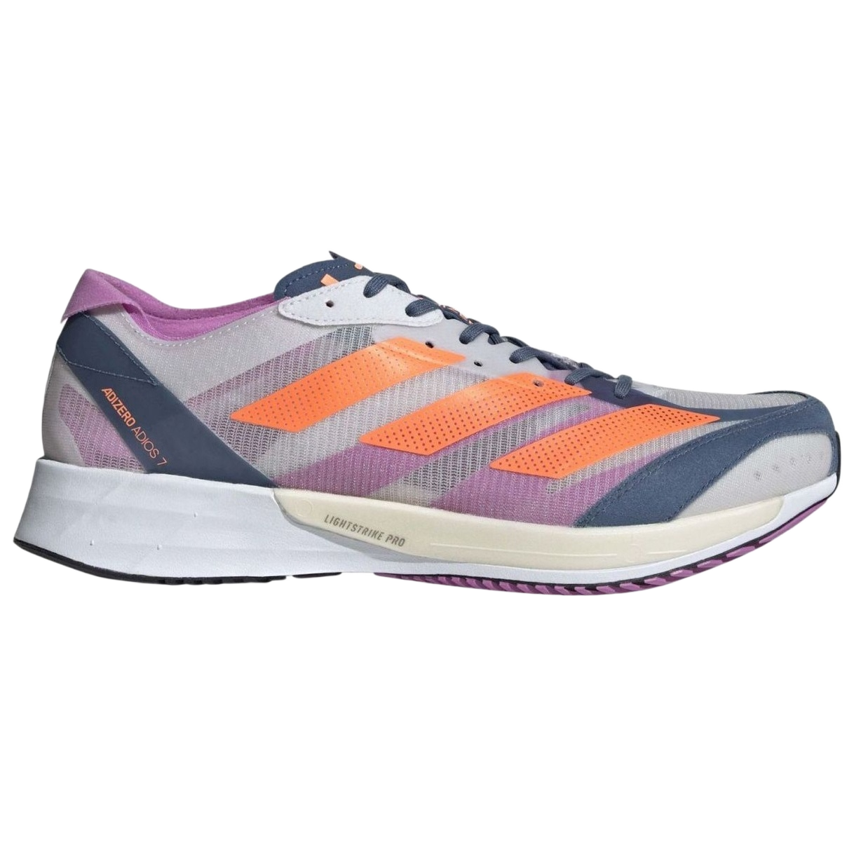 ADIDAS ADIZERO ADIOS 7 LWE87-GX6647