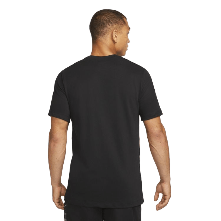 T-SHIRT NIKE DRI-FIT SPORT CLASH DH0208-010