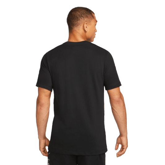 T-SHIRT NIKE DRI-FIT SPORT CLASH DH0208-010