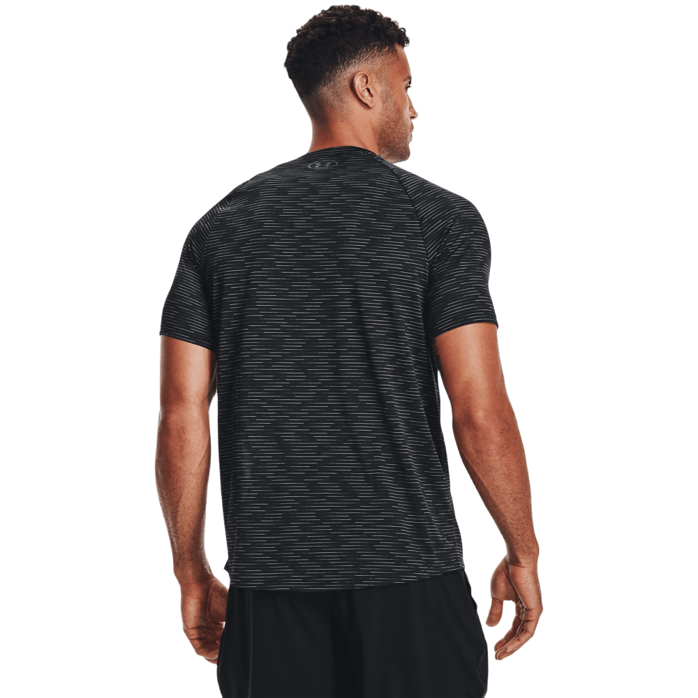 UNDER ARMOUR TECH 2.0 5C T-SHIRT 1366140-001