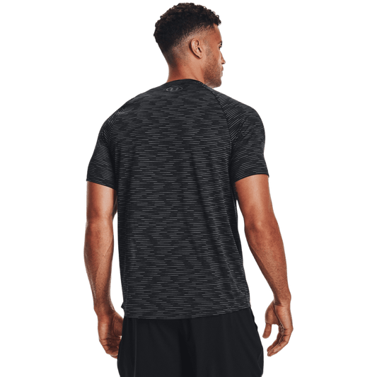 UNDER ARMOUR TECH 2.0 5C T-SHIRT 1366140-001