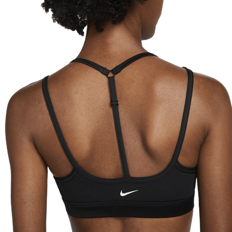 TOP NIKE INDY ICON CLASH - LOW IMPACT DD1394-010