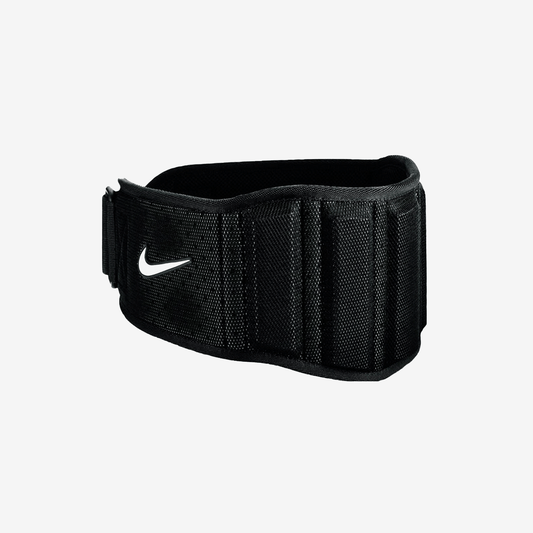 NIKE STRUCTURED TRAINING BELT 3.0 AC4432-091