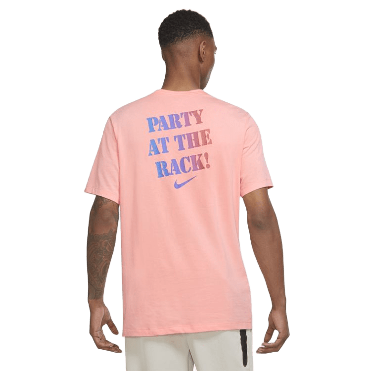 T-SHIRT NIKE DRI-FIT DM5688-697