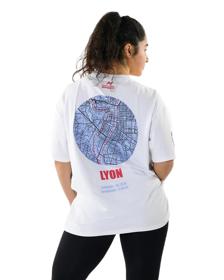 CROSSFIT® 2024 OVERSIZED T-SHIRT NS-SF24-UT6-ALB-FTD