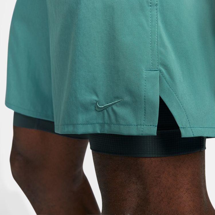 NIKE UNLIMITED 2 IN 1 SHORTS DV9334-379