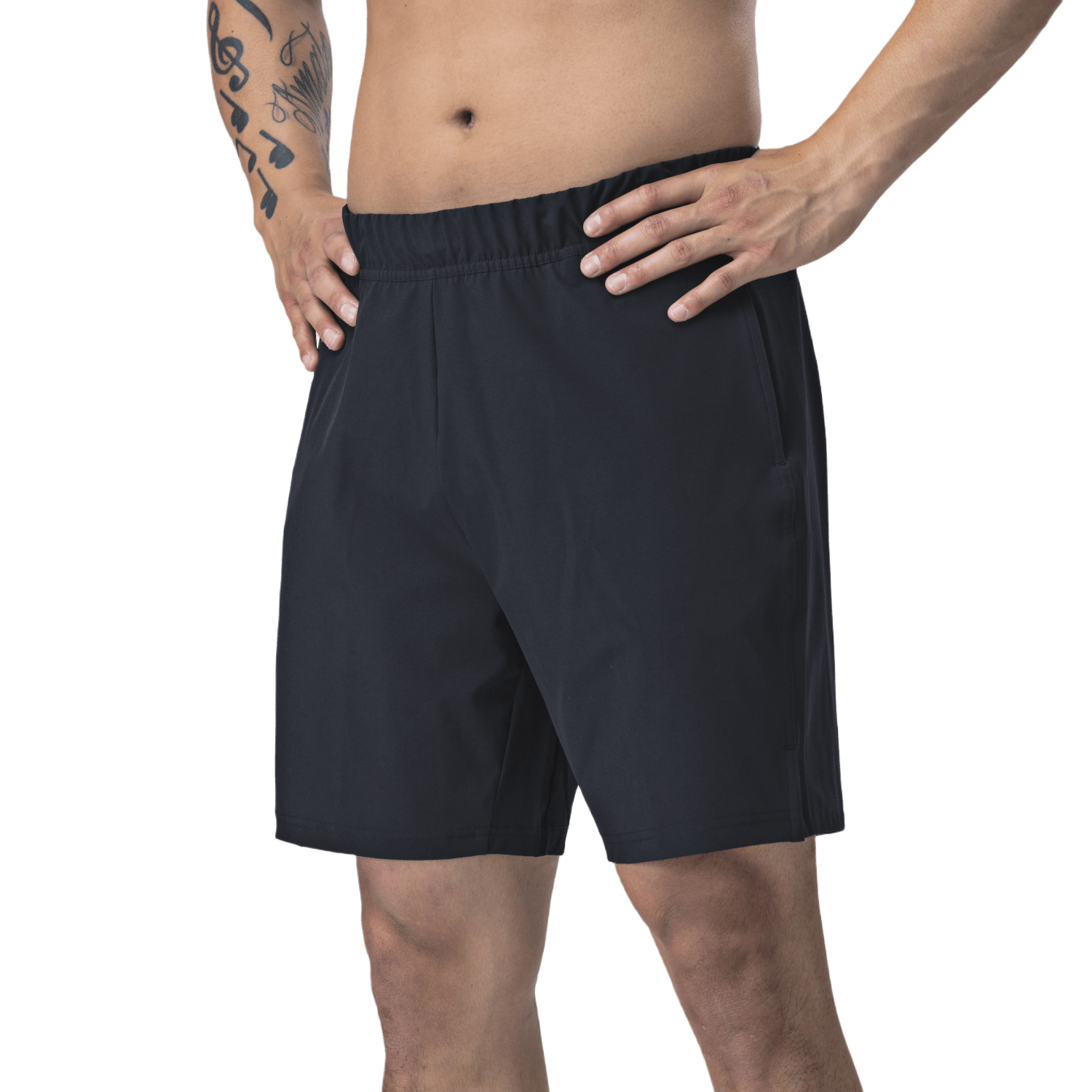 ELEIKO CLEAN SHORTS 100134-990