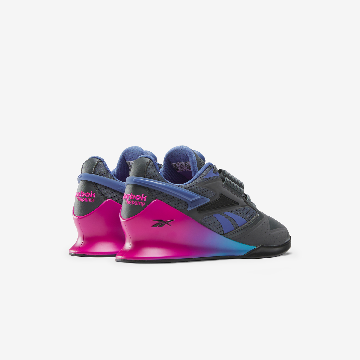 REEBOK LEGACY LIFTER III - WOMAN LEGACYLIFTERIIIW-100074529