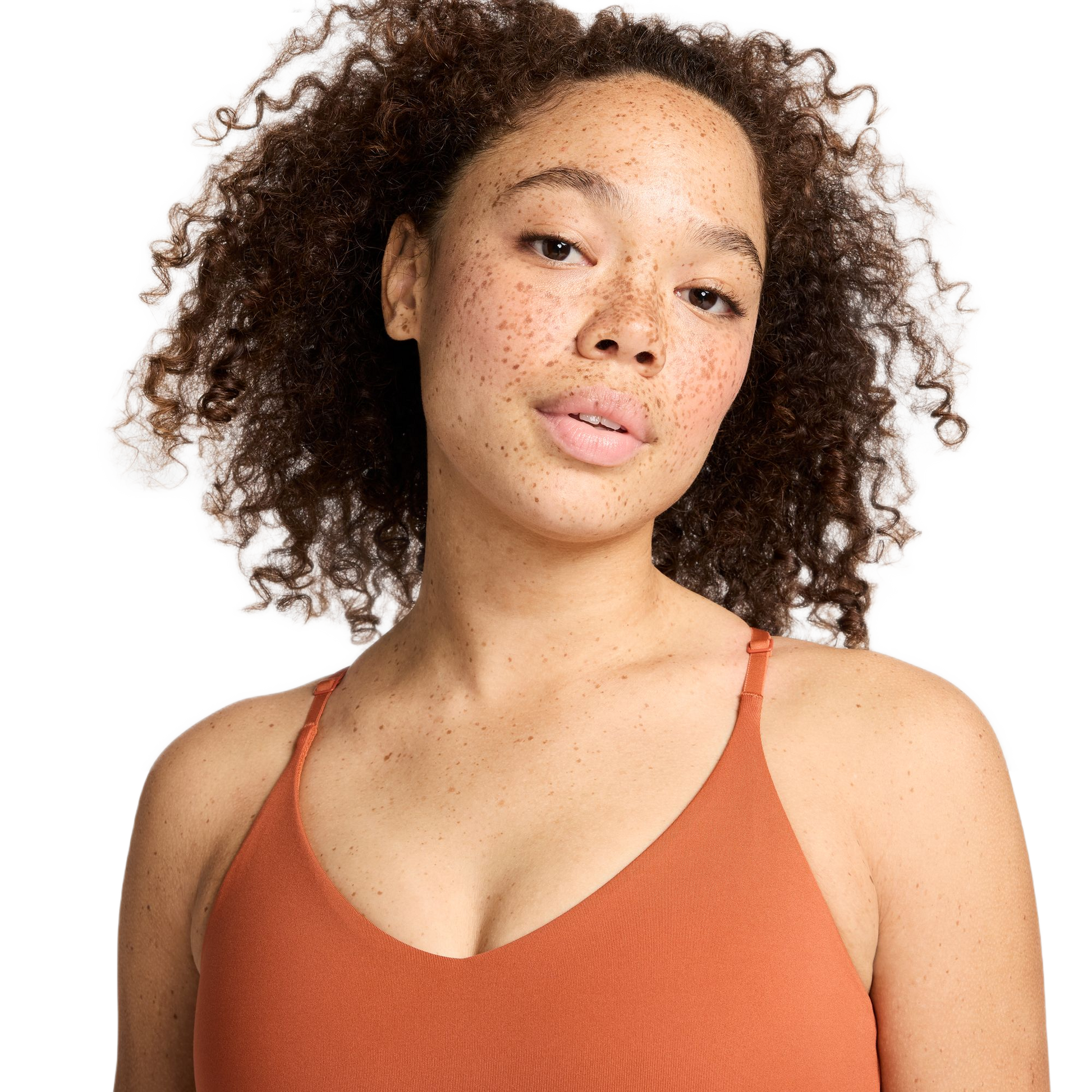 NIKE INDY TOP- SUJECIÓN LIGERA FD1062-825