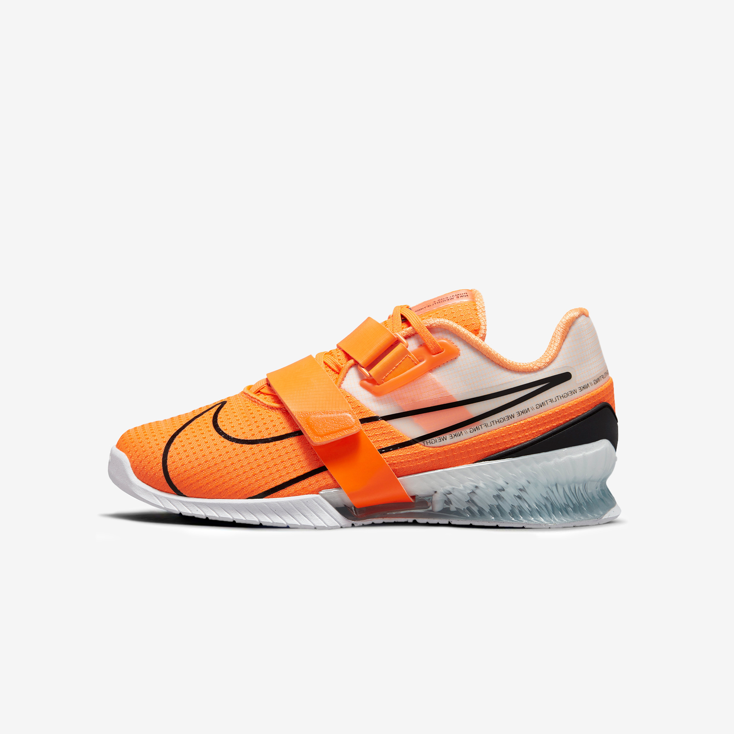 NIKE ROMALEOS 4 - UNISEX CD3463-801
