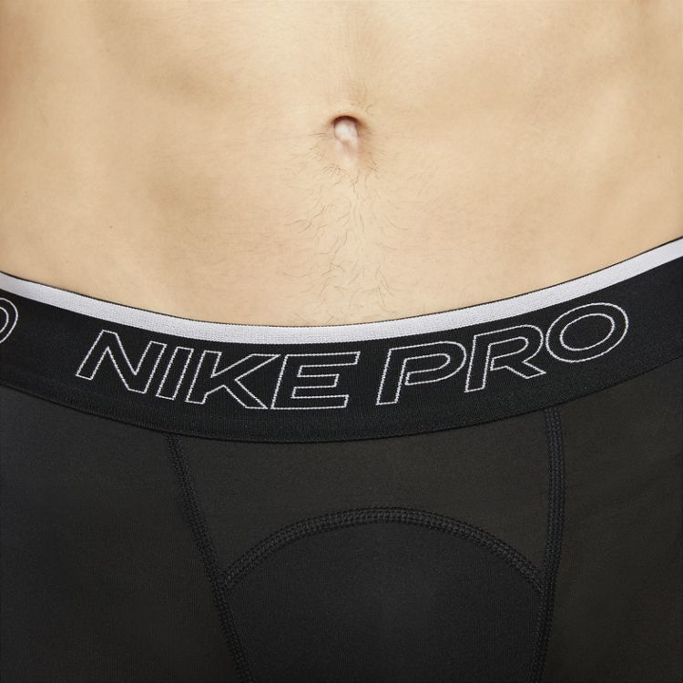 LONG LEGGINGS NIKE PRO DRI-FIT DD1913-010