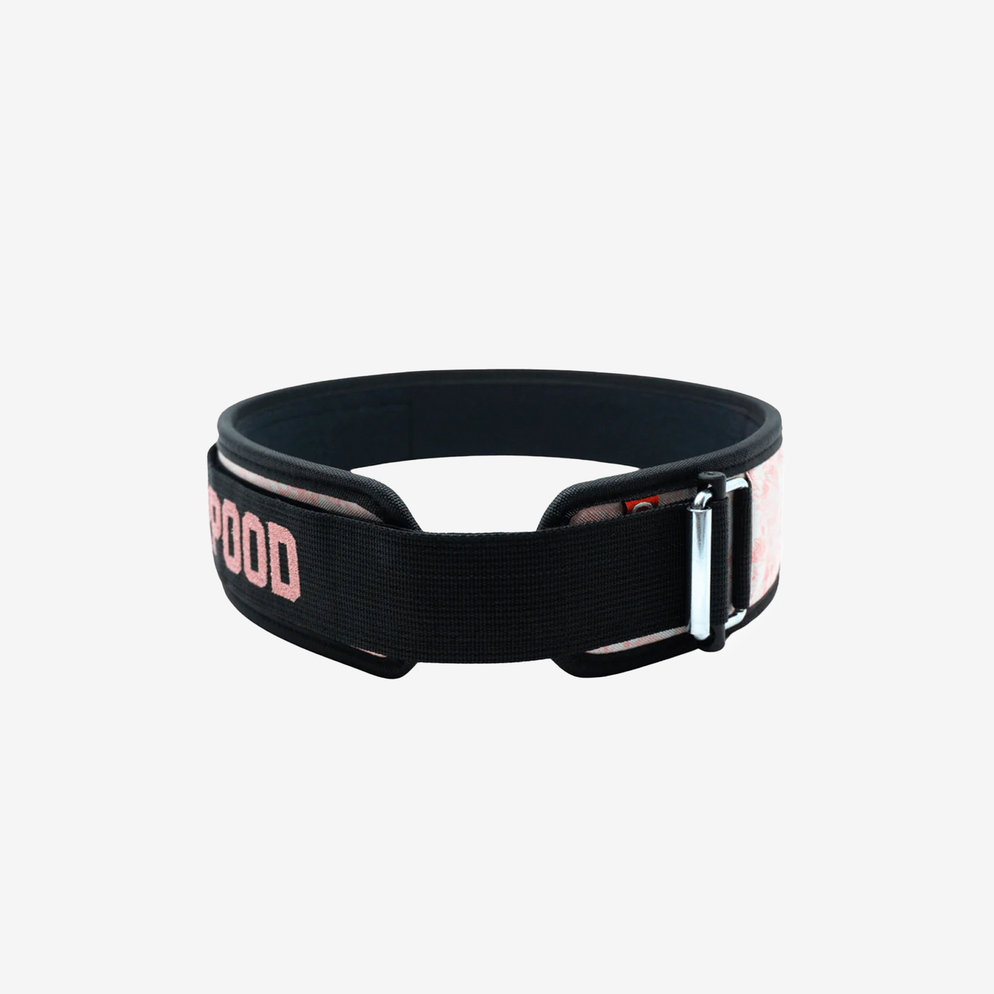 2POOD 4" WEIGHTLIFTING BELT 2PBELT4-MevsMe