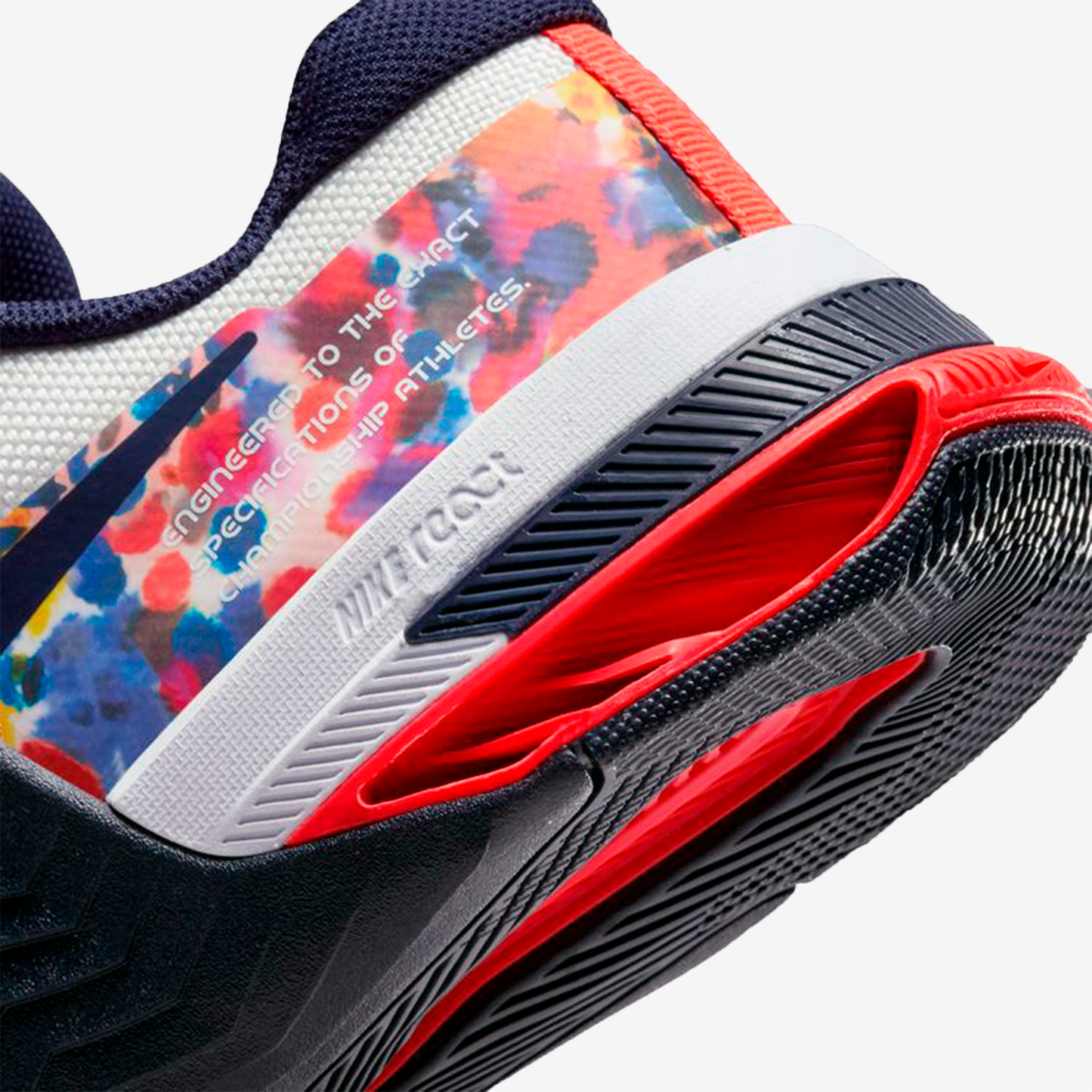 NIKE METCON 8 - WOMAN DO9327-101