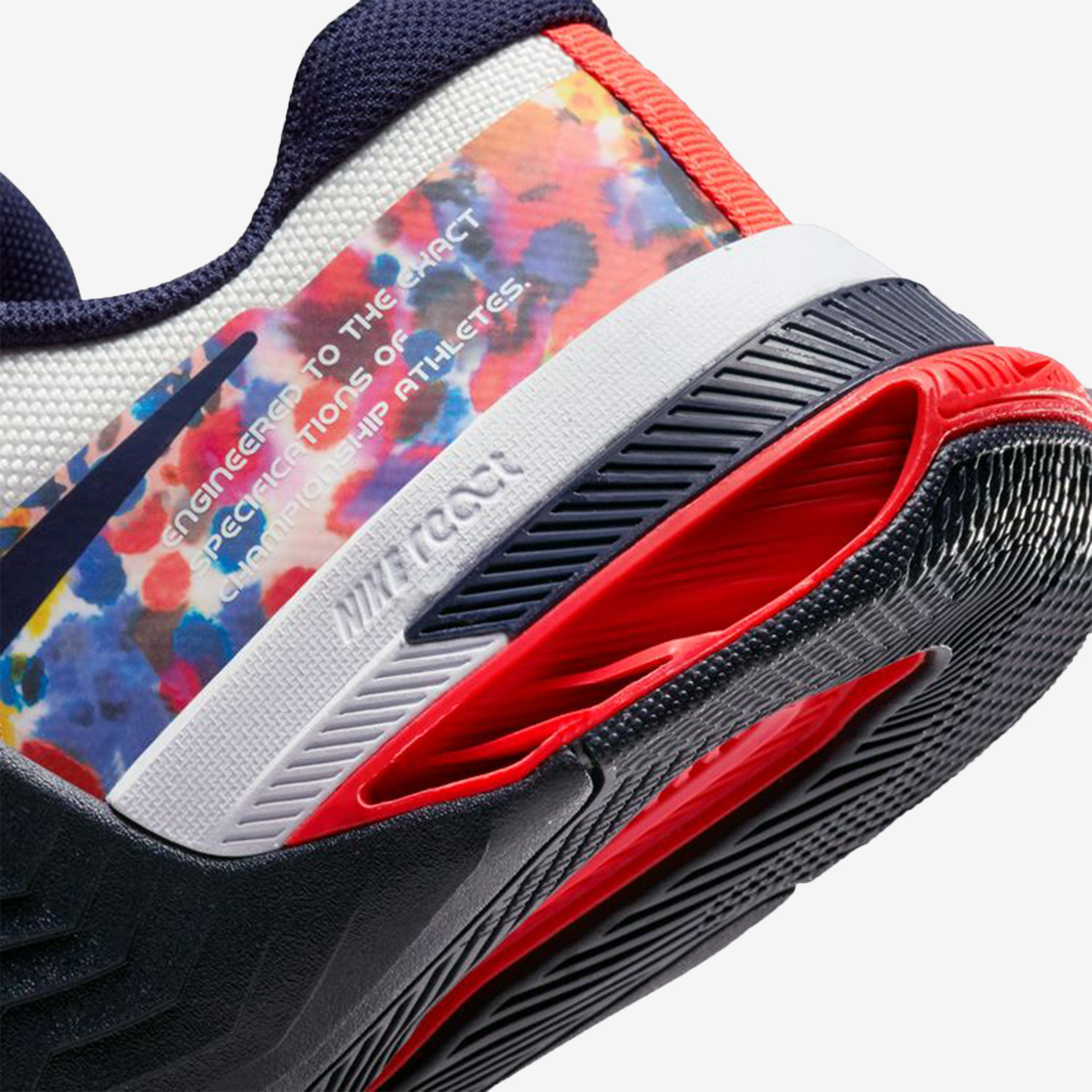 NIKE METCON 8 - WOMAN DO9327-101