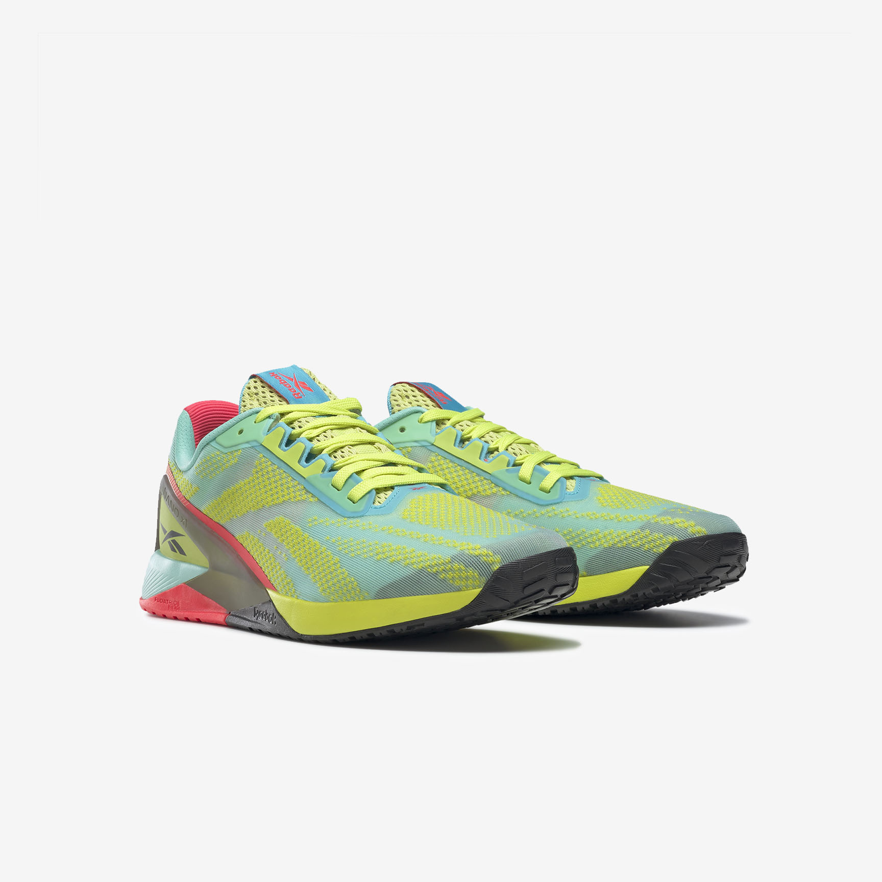 REEBOK NANO X1 KNIT LAO41-GZ8947