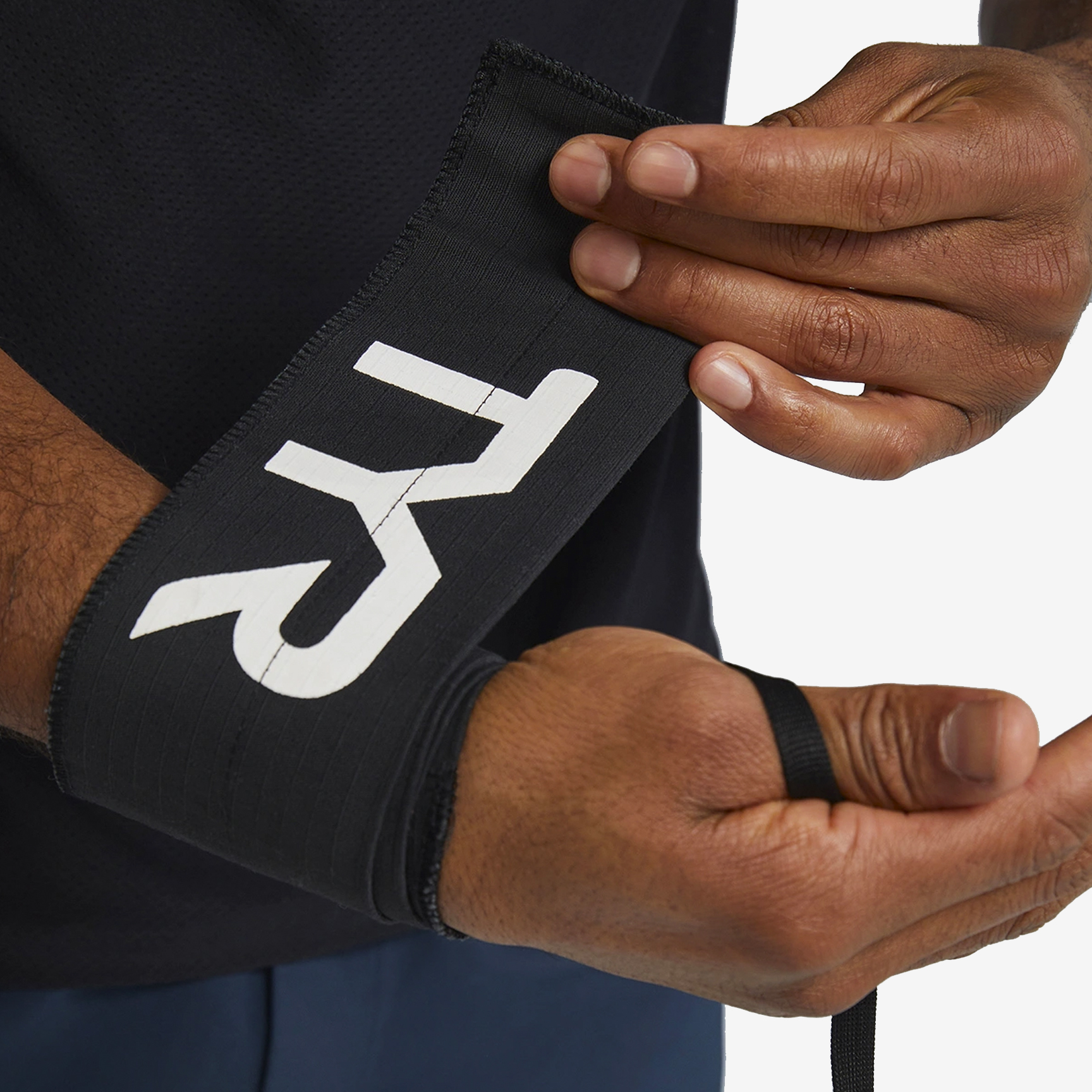TYR Wriststraps A45014-060