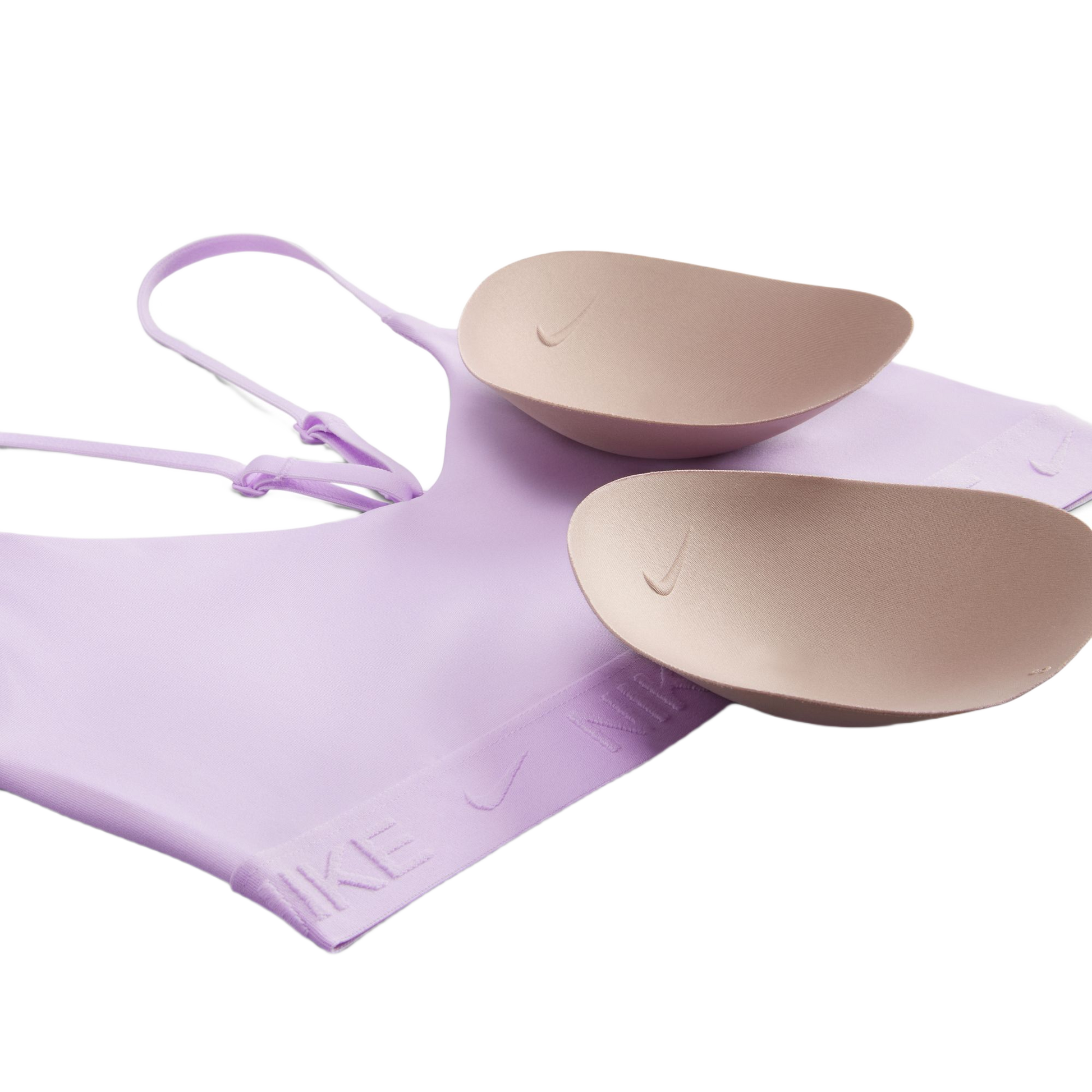 NIKE INDY TOP - LIGHT SUPPORT FD1062-509