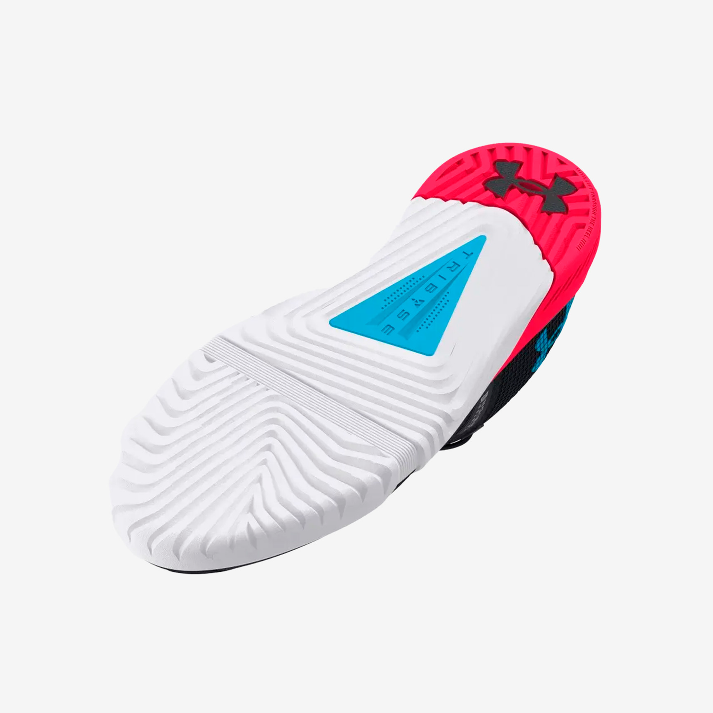 Under Armour TriBase Reign 6 - Women 3027342-002