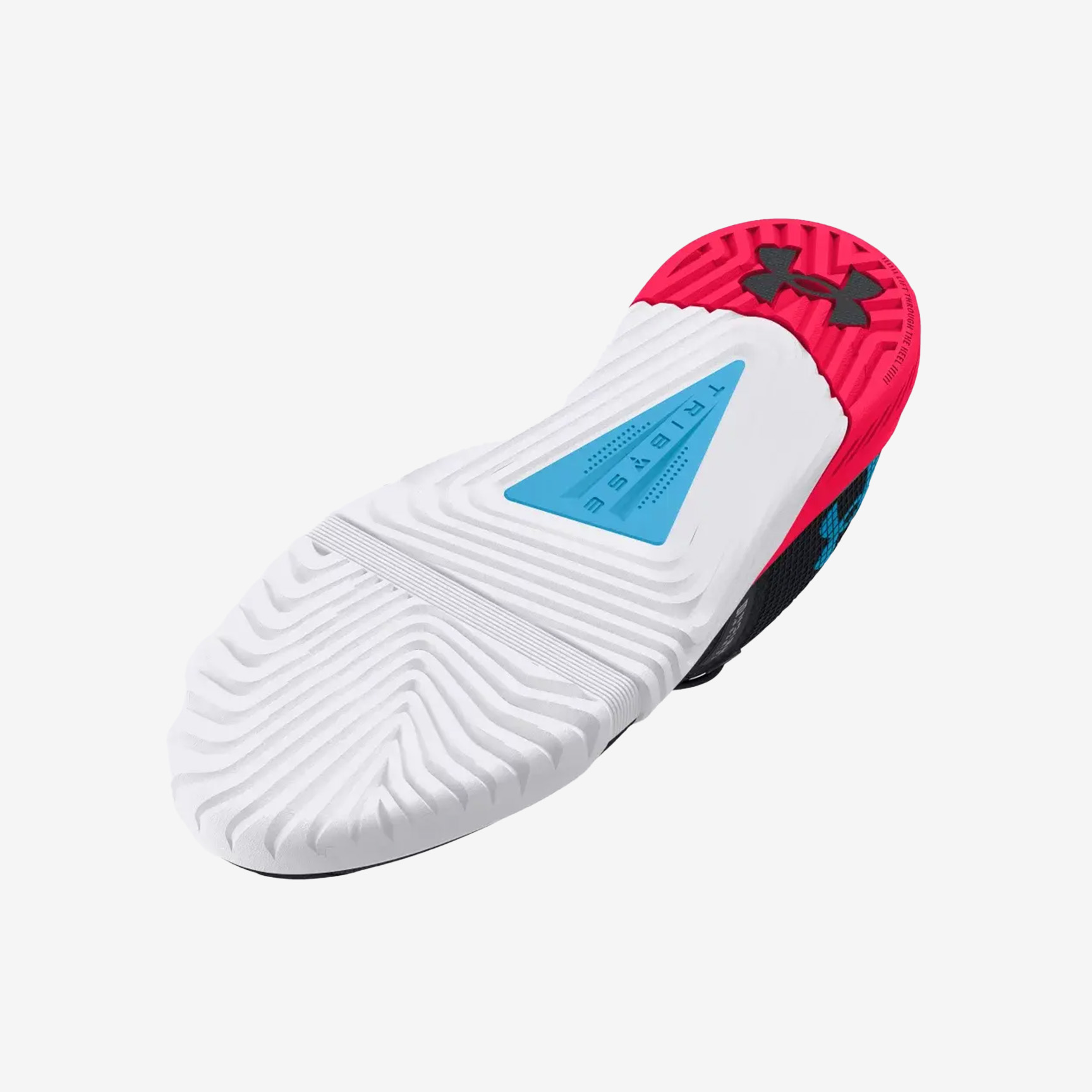 Under Armour TriBase Reign 6 - Women 3027342-002